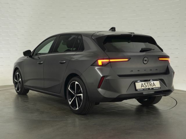 Astra L LIM GS AT+LED LICHT+360 GRAD KAMERA+NAVI