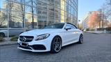 Mercedes-Benz C 63 AMG Mercedes-AMG C 63 S Autom. Mercedes... - Mercedes-Benz C 63 AMG: Cabrio