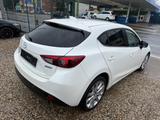 Mazda 3 Lim. Sports-Line*TUV/AU NEU*TOP*AUTOMATIK* - Mazda 3 Top
