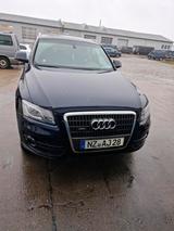Audi Q5 Quattro 2.0 - Audi 80: 2.0
