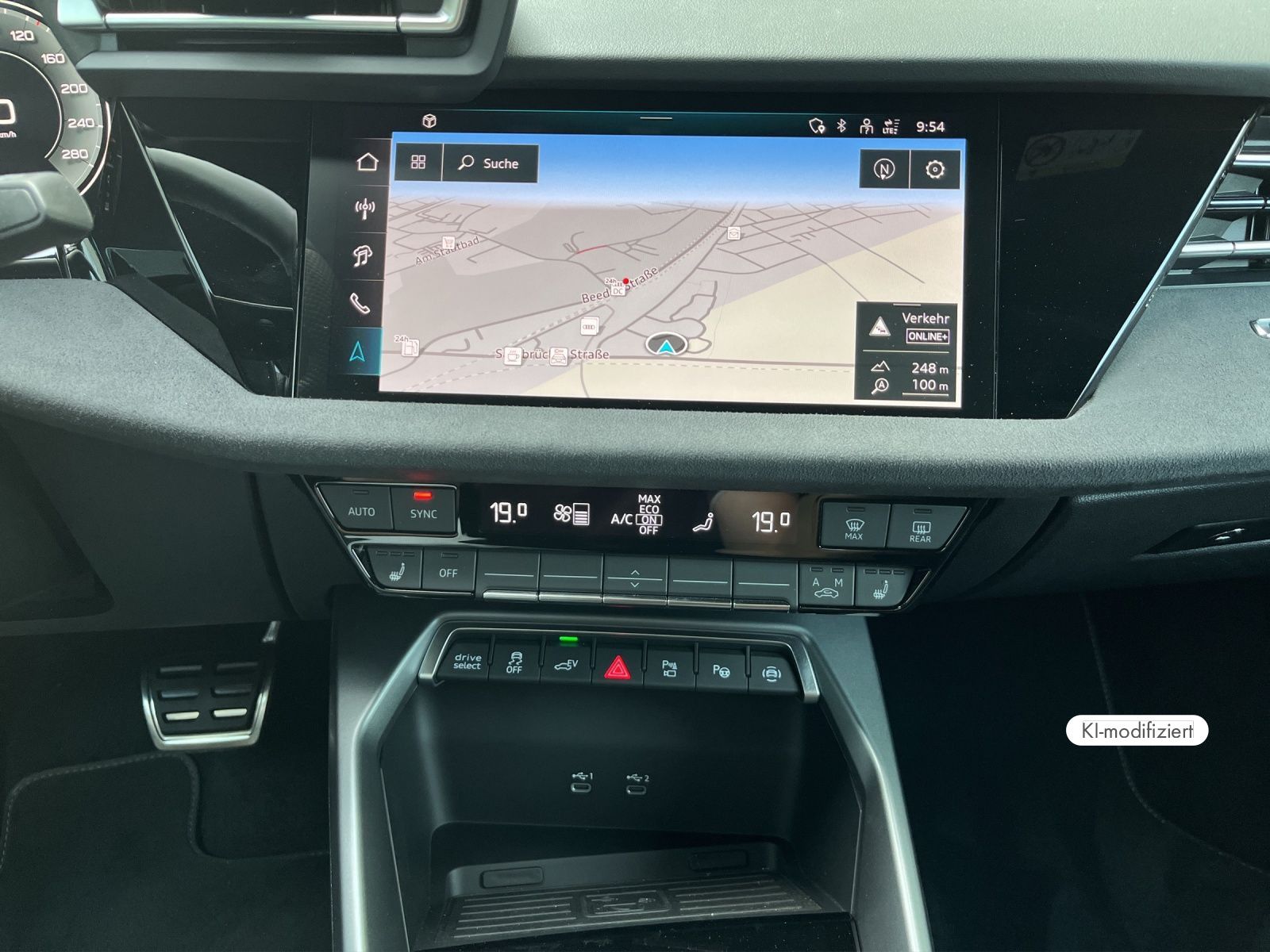 Audi A3 - Bild 11