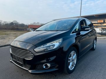 Ford S-Max - 1