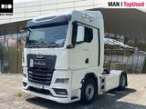 MAN TGX 18.510 4x2 BL SA,GM,Retarder,ACC,Standklima - MAN München