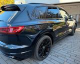 Volkswagen Touareg V8 TDI Matrix, Luft, Wank, Sitzkue... - Volkswagen Touareg: W