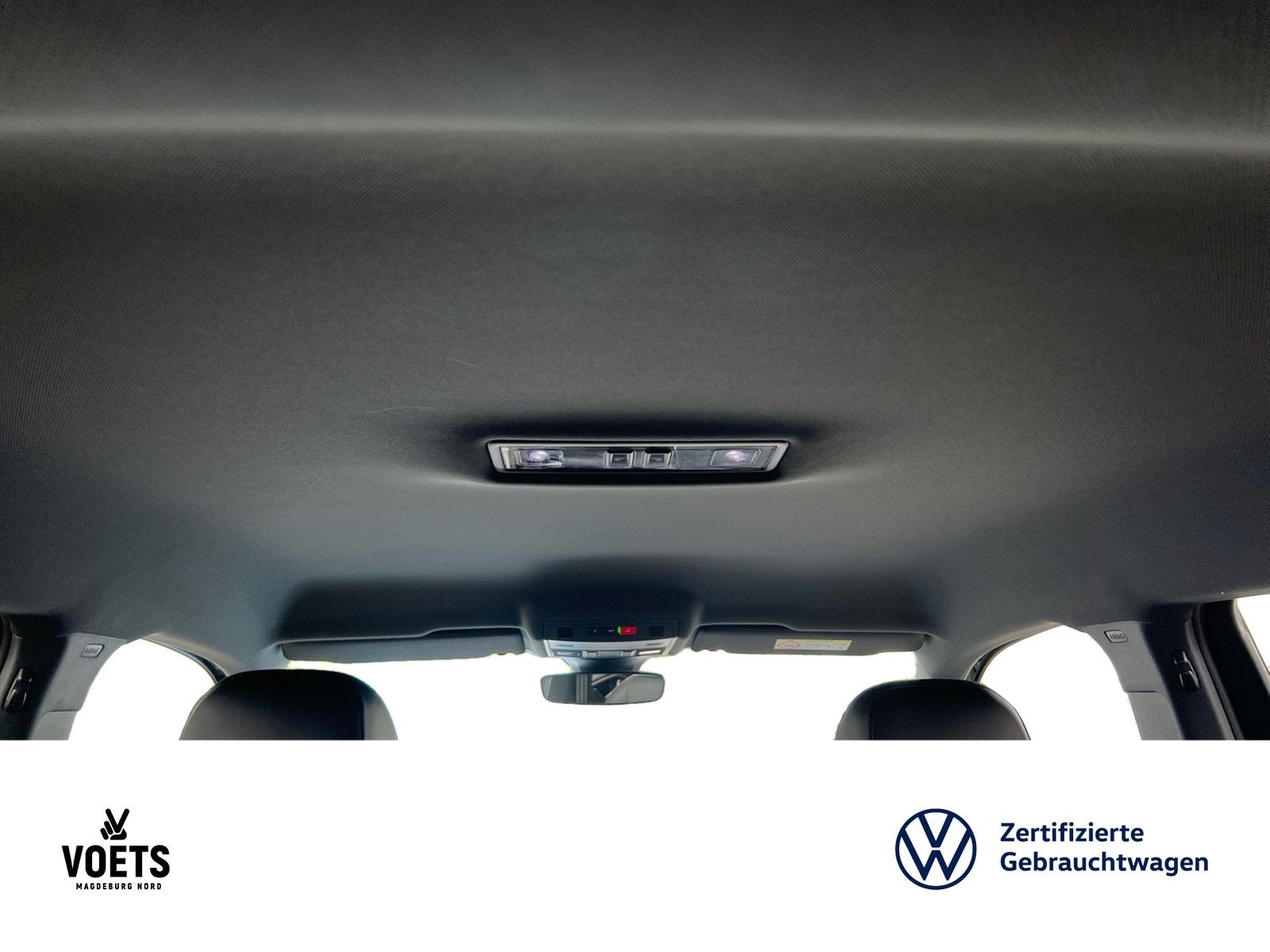 Volkswagen T-Cross - Bild 17