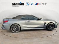 BMW M8 - Vorschau Bild 7