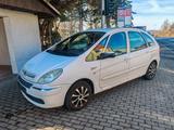 Citroën Xsara Picasso - scheckheftgepflegte Citroën Xsara Picasso