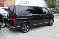 Volkswagen T6.1 Multivan Generation SIX DSG LED ACC AHK