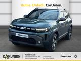 Dacia Duster III 1.6 E-TECH Hybr. 140 Journey Klima AH