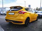 Ford Focus ST-Line LEDER XENON NAVI - Ford Focus Gebrauchtwagen in Bochum