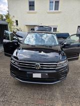 Volkswagen Tiguan Allspace 2.0 TSI OPF 140kW DSG 4MOTIO... - Volkswagen Tiguan Allspace in Duisburg