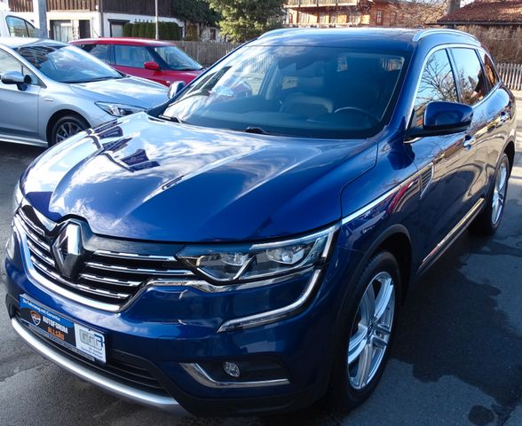 Renault Koleos Limited Navi Pano AHK