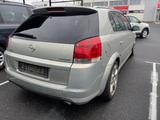 Opel Signum Cosmo, AT, IRMSCHER, SDD, Navi, etc - Opel Signum mit Schiebedach