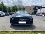 Mercedes-Benz CLS 350 d 4MATIC -RHD Rechtslenker - Mercedes-Benz: Rhd