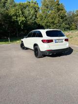 Mercedes-Benz GLC 300 de 4MATIC Autom. - - Mercedes-Benz GLC 300 in Magdeburg