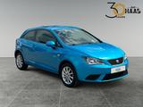 Seat Ibiza SC Style - Sitzhzg*PDC*Klimaautom!!! - Seat Ibiza mit 3 Türen