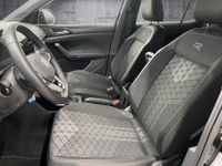 Volkswagen T-Cross - Vorschau Bild 9