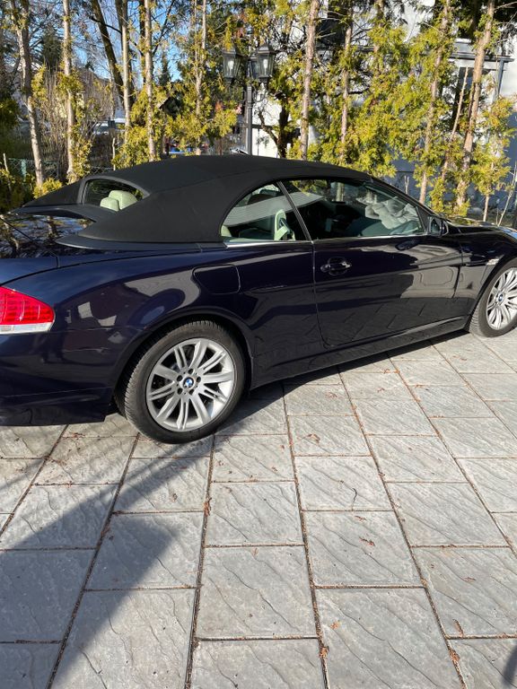 BMW 645