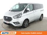 Ford Tourneo Custom 2.0 TDCi EcoBlue L1 Titanium X 