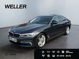 BMW 540 i xDrive Luxury Line *LED*StHz*Pano*HUD*CAM* - BMW 540: 540i