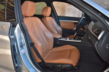 BMW 318 Gran Turismo - 12