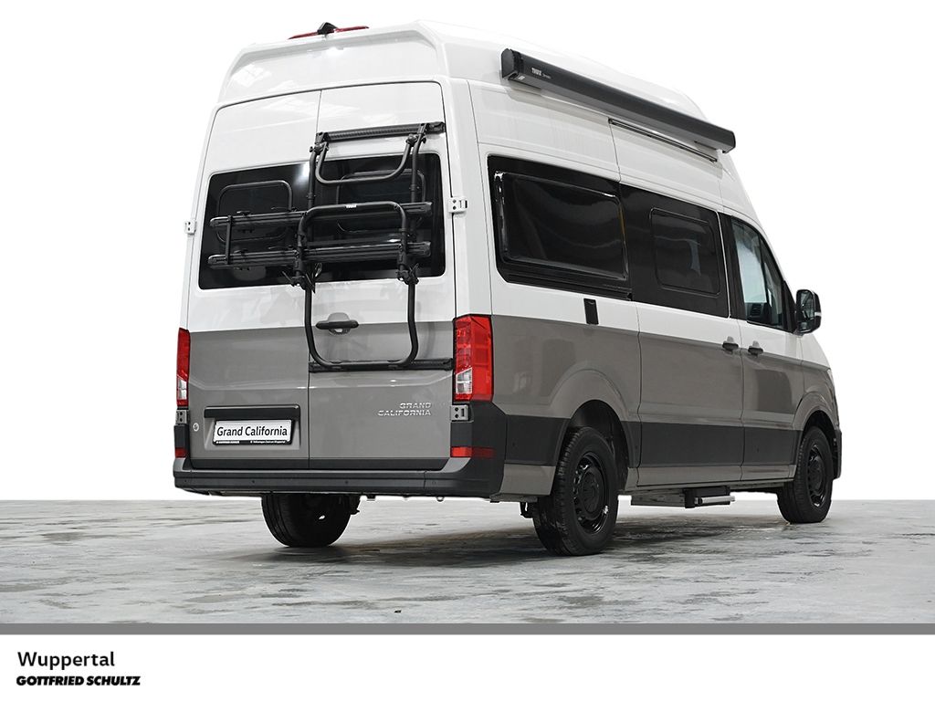 Volkswagen T6 California - Bild 3