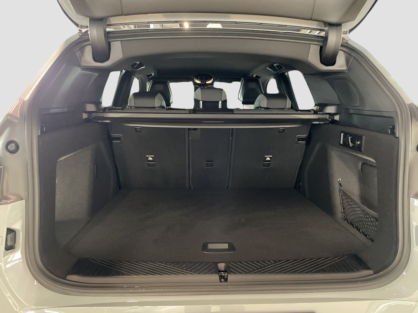 BMW X3 M50 - Bild 16
