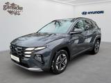 Hyundai TUCSON 1.6 T-GDI Trend DCT - Hyundai TUCSON: Automatik