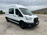 Ford Transit Kasten 350 L3 Trend - gebrauchte Ford Transit aus dem Jahr 2019
