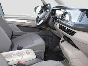 Volkswagen T6 Multivan - 9