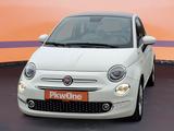 Fiat 500 Klimaautomatik, Panoramadach, CarPlay, Fenst - Fiat 500 Gebrauchtwagen