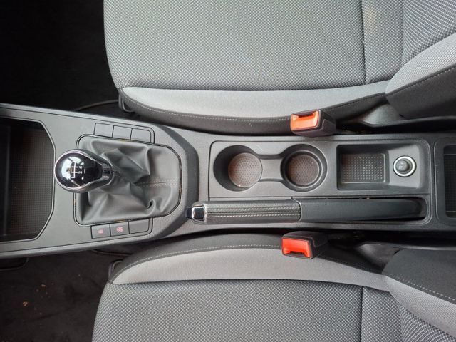 Seat Ibiza Style 1.0 TSI °SHZ°AAC°PDC°Tempomat°