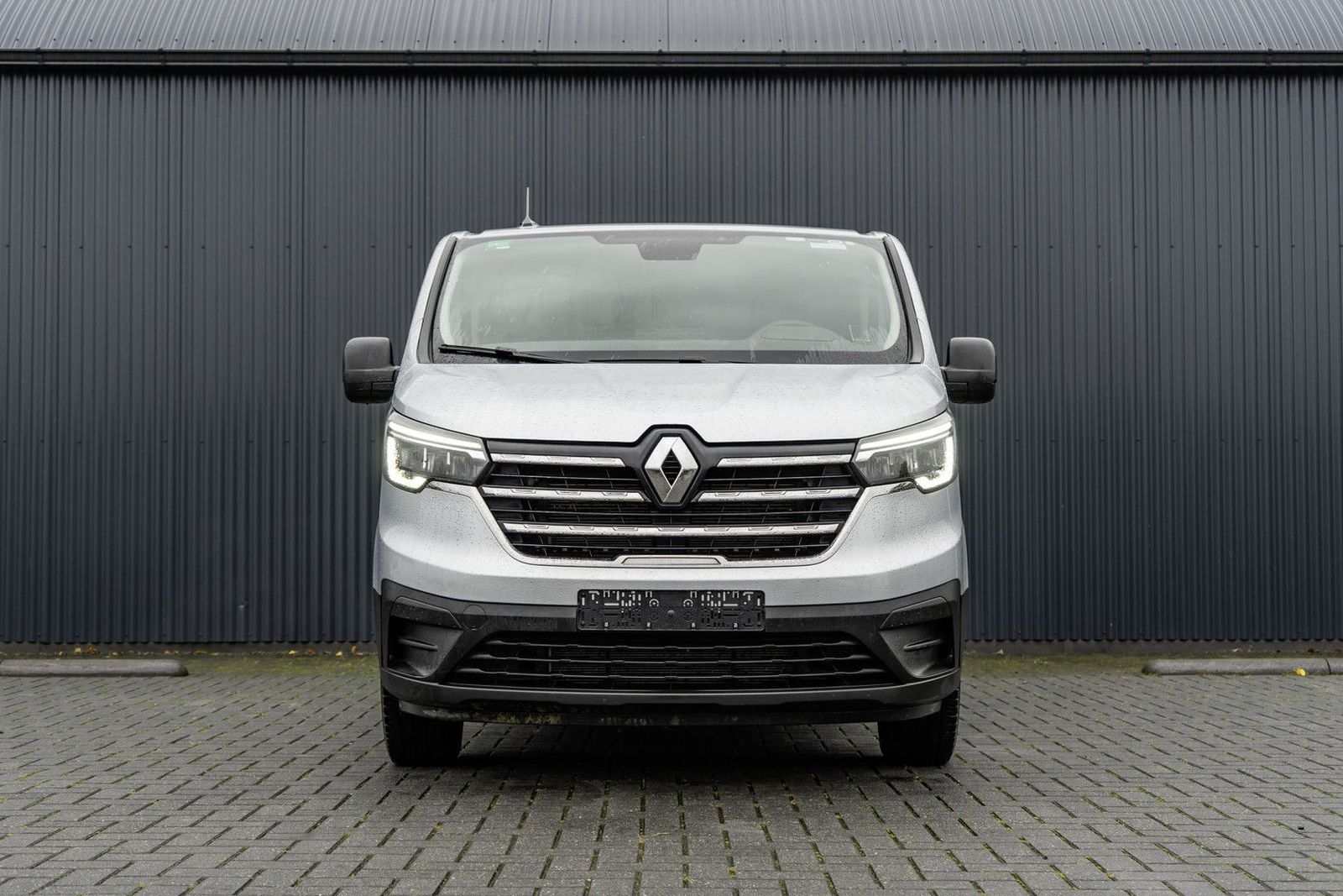Renault Trafic dCi 150PK | L2H1 | 9-Zits | Super Angebot imagem 3