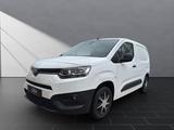 Toyota Proace City City 1.5 D-4D L1 Meister S/S City - weiße Toyota PROACE CITY