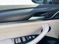 BMW X4 M40 - Vorschau Bild 18