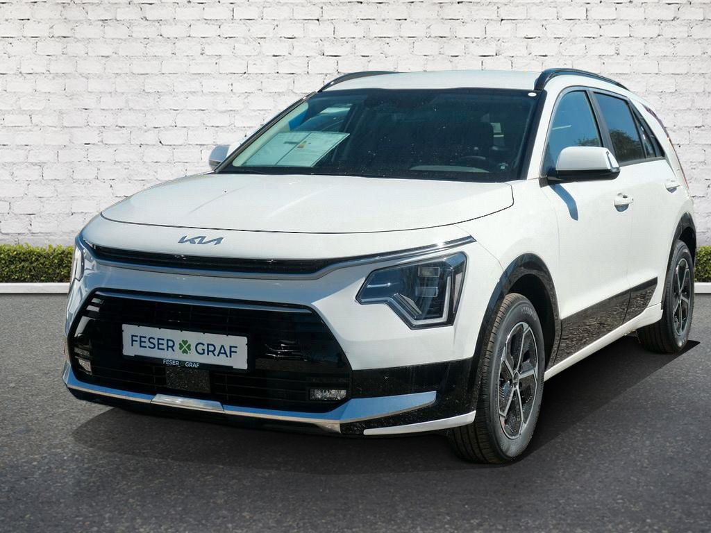 Kia Niro - Bild 11