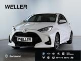 Toyota Yaris 1.5 Team D *CarPlay*Kamera*SHZ*SmartKey*BT - gebrauchte Toyota Yaris aus dem Jahr 2021