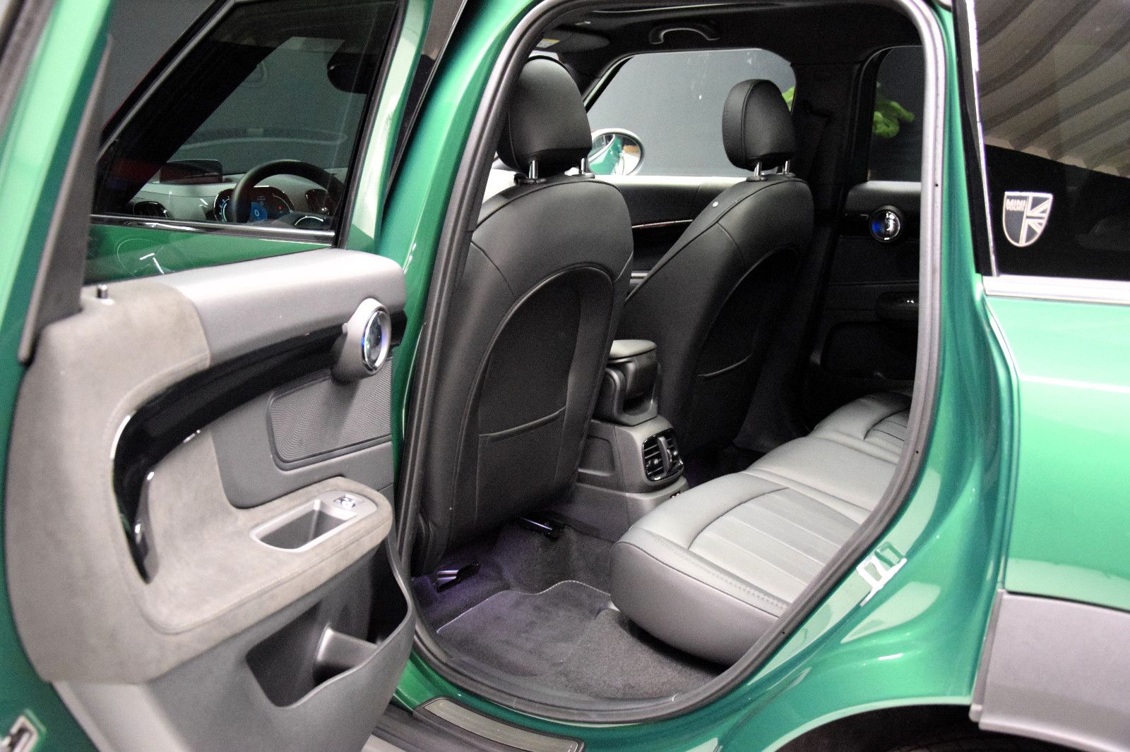 Fahrzeugabbildung MINI Countryman Cooper Yours Trim Pano Premium Plus