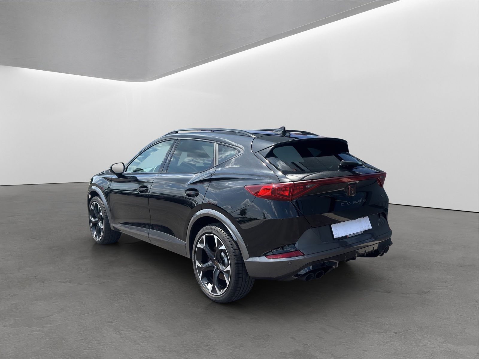 Cupra Formentor - Bild 5