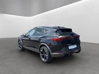 Cupra Formentor - Vorschau Bild 5