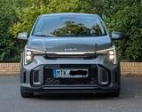 Kia Picanto GT-line 1.2, Vollausstattung, Allwetter - Kia Picanto von privat