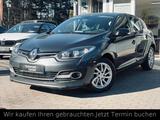 Renault Megane III Lim. Limited+Klimaautomatik+Navi+SHZ+ - Renault Megane bis 10.000 Euro