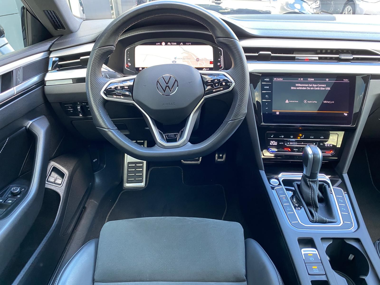 Volkswagen Arteon - Bild 16