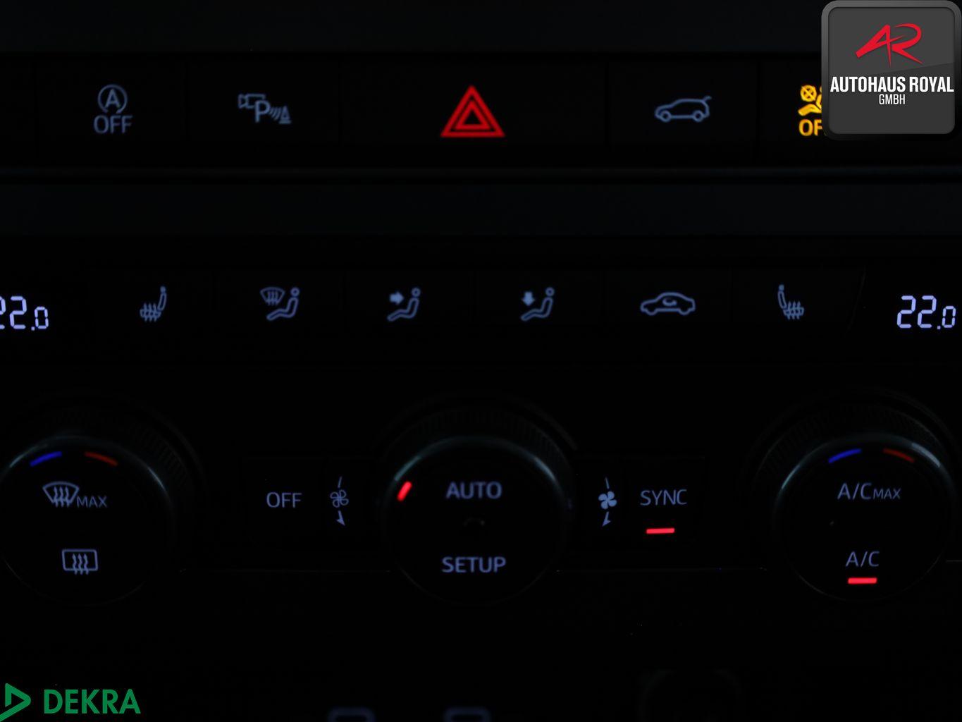 Cupra Ateca 2.0 TSI 4Drive VZ 360GRAD,BEATS,ACC,MEMORY