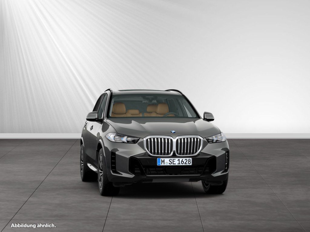 BMW X5 - Bild 12