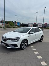 Renault Megane TCe 160 EDC GPF R.S. Line R.S Line - Renault Megane in Lübeck