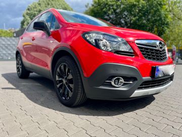 Opel Mokka - 3