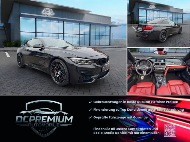 BMW M4Cabrio Competition,Carbon,Keramik,BMW Garantie