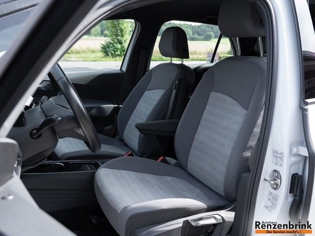 ID.3 Pure Performance City 45 kWh NAV ACC Lenkra