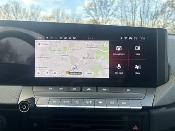 Bild 17 Opel Astra GS SHZ+LHZ/NAVI/PDC V+H+CAM/KLIMA AT